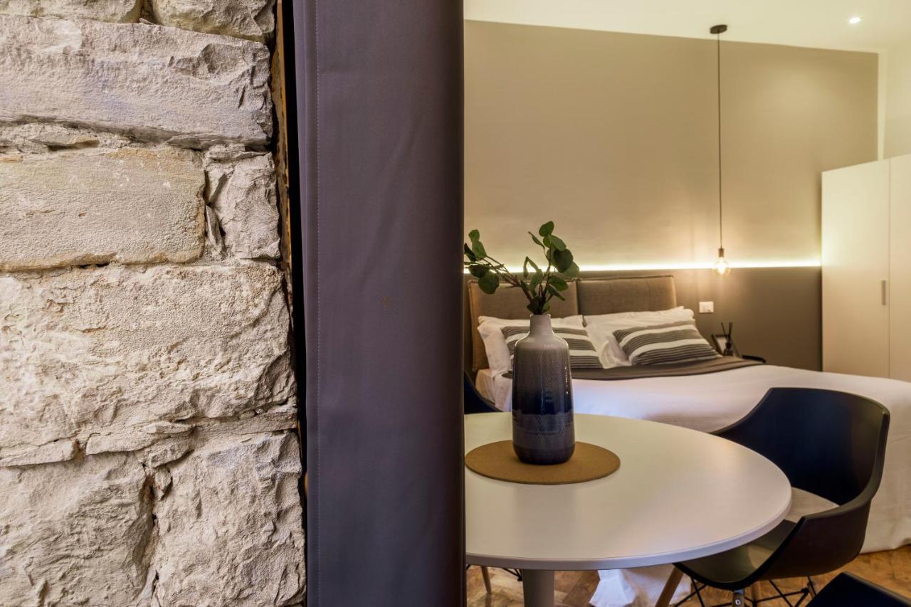 Romantic Studio In The Heart Of Trieste Exterior photo
