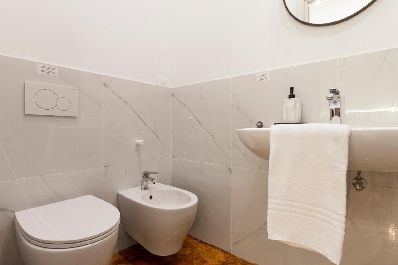 Romantic Studio In The Heart Of Trieste Exterior photo